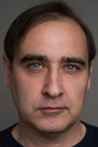 Алексей Бурко